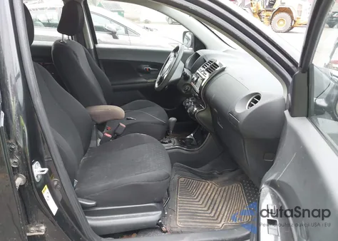 2010 Scion Xd from USA, damaged, VIN JTKKU4B46AJ057568